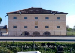 Museo Archeologico Nazionale di Altino - Venezia